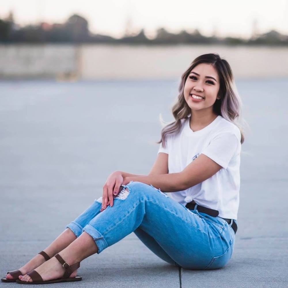 Meet your Posher, Julie